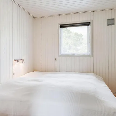 Three-bedroom Holiday In *
